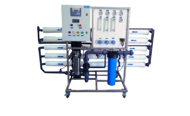 Reverse Osmosis Air